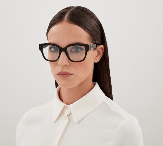 Cartier Korrektionsbrille Panthère CT0566O