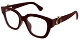 Cartier Panthère CT0566O Eyeglasses