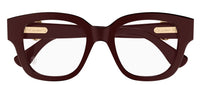 Cartier Korrektionsbrille Panthère CT0566O