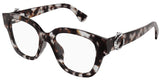Cartier Panthère CT0566O Eyeglasses