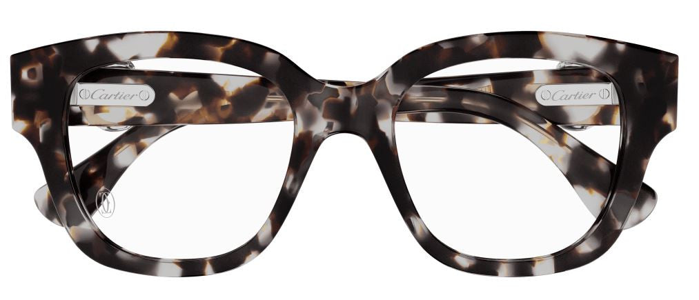 Cartier Korrektionsbrille Panthère CT0566O