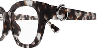 Cartier Korrektionsbrille Panthère CT0566O