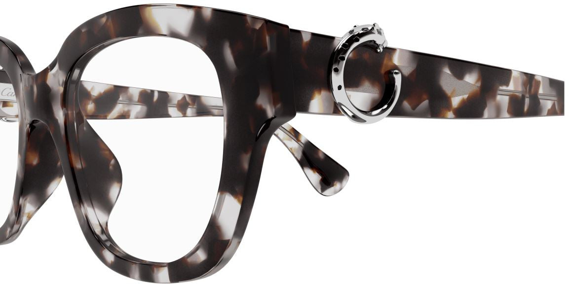 Cartier Korrektionsbrille Panthère CT0566O