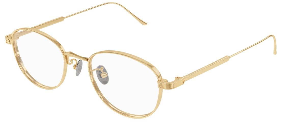 Korrektionsbrille Cartier Première CT0562OA