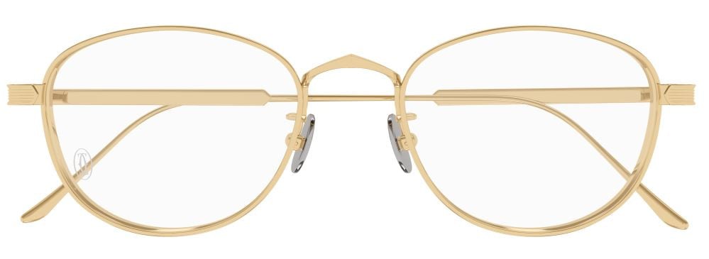 Korrektionsbrille Cartier Première CT0562OA