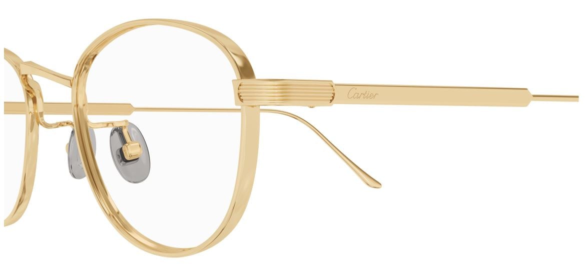 Korrektionsbrille Cartier Première CT0562OA