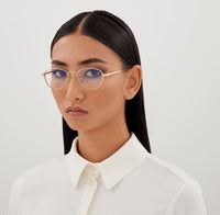 Korrektionsbrille Cartier Première CT0562OA