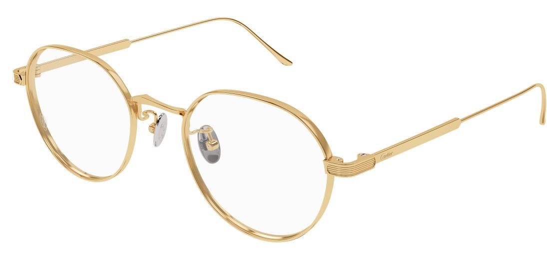 Cartier Korrektionsbrille Première CT0561OA