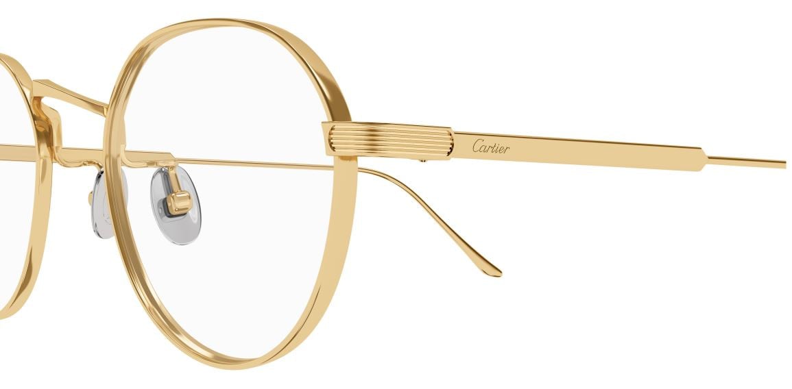 Cartier Korrektionsbrille Première CT0561OA