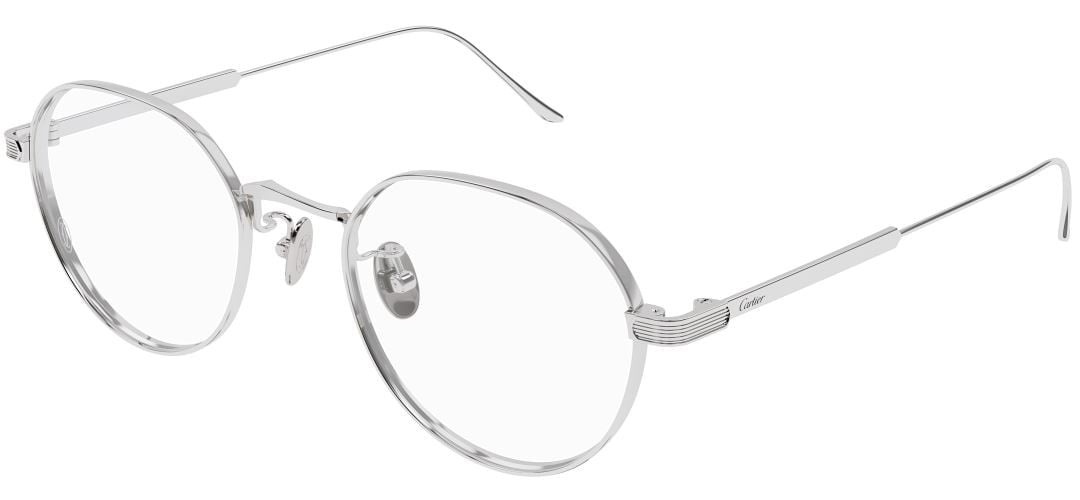 Cartier Korrektionsbrille Première CT0561OA