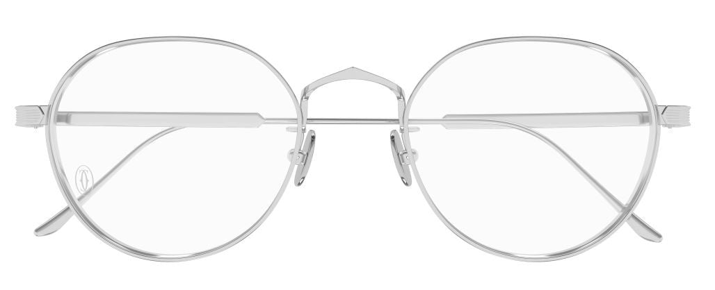 Cartier Korrektionsbrille Première CT0561OA