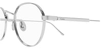 Cartier Korrektionsbrille Première CT0561OA