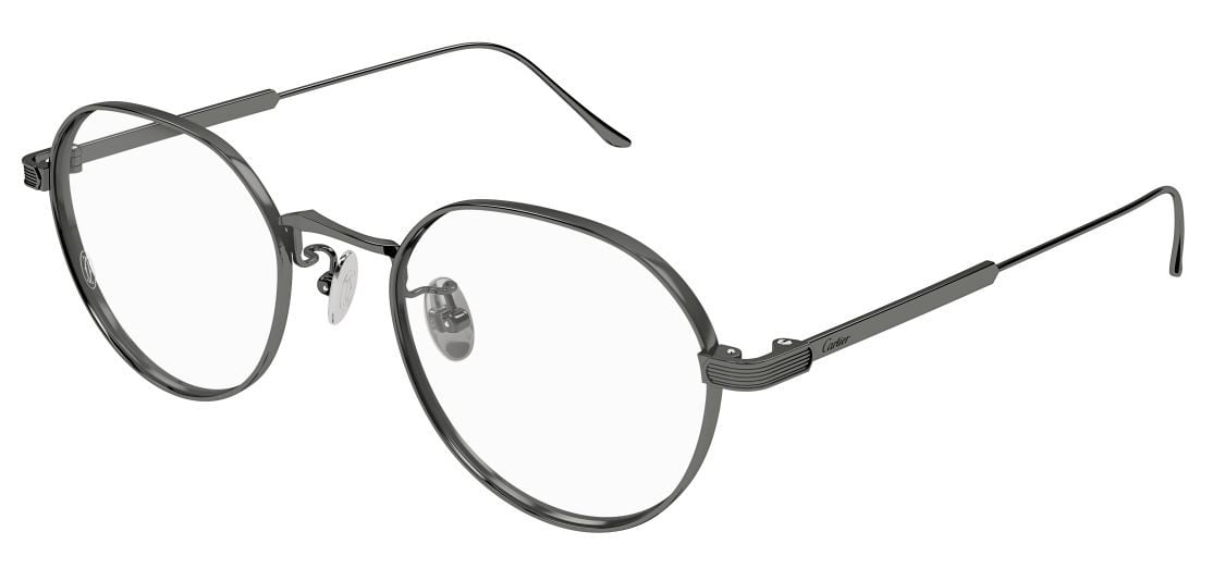 Cartier Korrektionsbrille Première CT0561OA