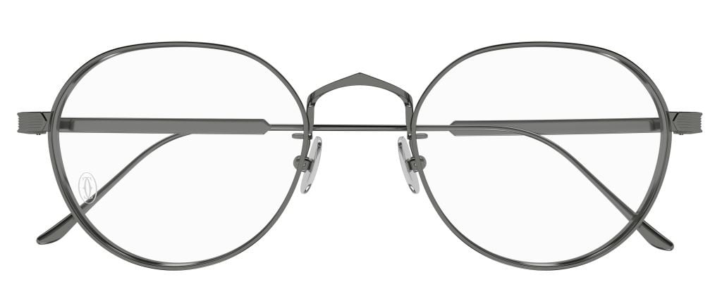 Cartier Korrektionsbrille Première CT0561OA