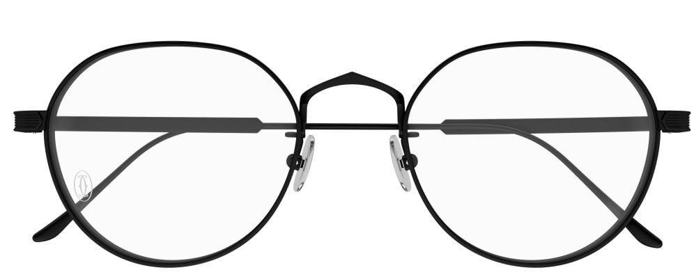 Cartier Korrektionsbrille Première CT0561OA