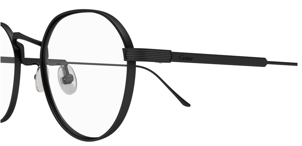 Cartier Korrektionsbrille Première CT0561OA
