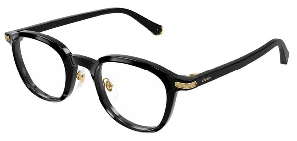 Korrektionsbrille Cartier Première CT0560O
