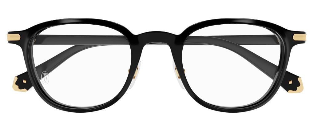 Korrektionsbrille Cartier Première CT0560O