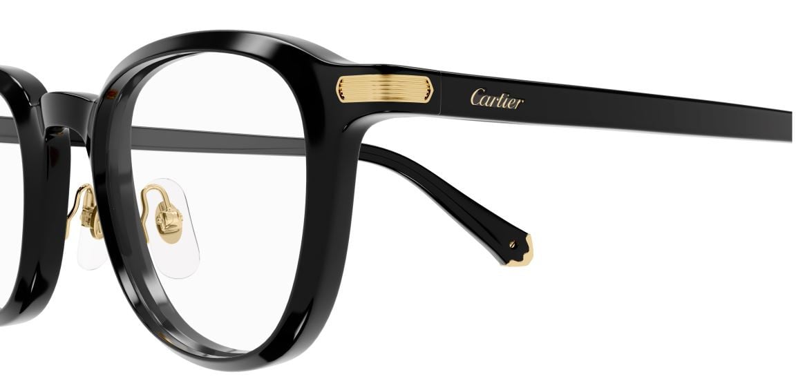 Korrektionsbrille Cartier Première CT0560O