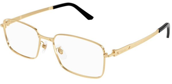 Cartier Santos CT0555OA Prescription Glasses