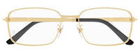 Lunettes de vue Cartier Santos CT0555OA