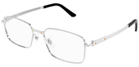 Lunettes de vue Cartier Santos CT0555OA
