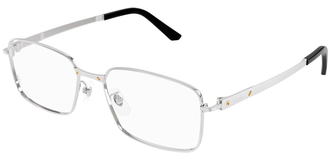 Lunettes de vue Cartier Santos CT0555OA