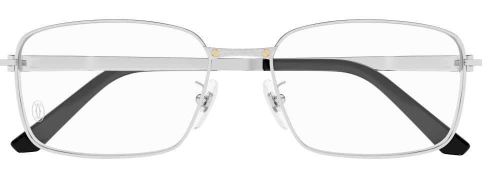 Lunettes de vue Cartier Santos CT0555OA