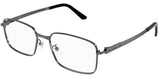 Lunettes de vue Cartier Santos CT0555OA