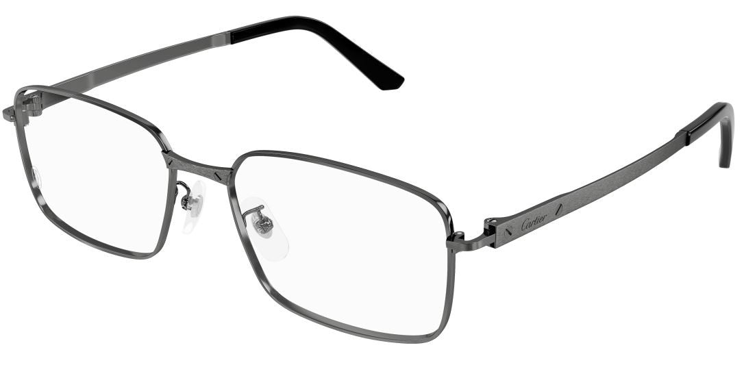 Lunettes de vue Cartier Santos CT0555OA