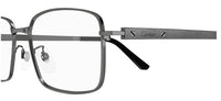Lunettes de vue Cartier Santos CT0555OA