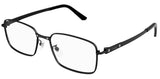 Lunettes de vue Cartier Santos CT0555OA