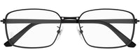 Lunettes de vue Cartier Santos CT0555OA