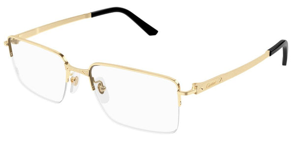 Cartier Santos CT0554O leesbril