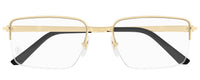 Korrektionsbrille Cartier Santos CT0554O