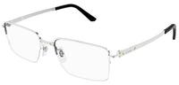Korrektionsbrille Cartier Santos CT0554O