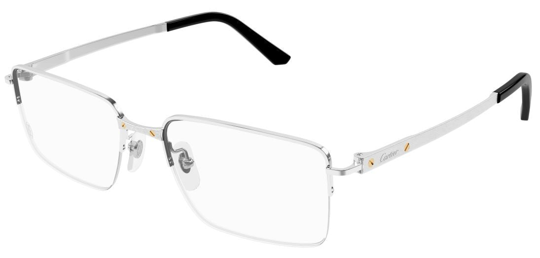 Korrektionsbrille Cartier Santos CT0554O