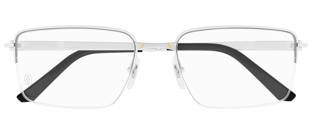 Korrektionsbrille Cartier Santos CT0554O