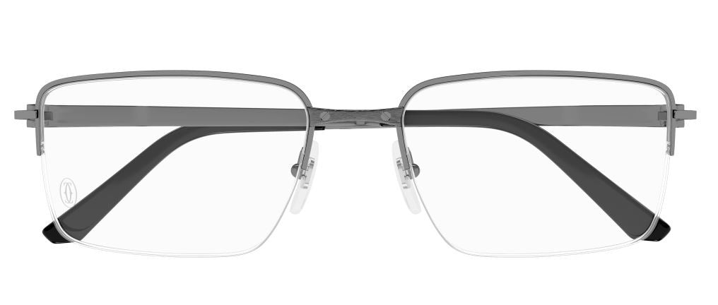 Korrektionsbrille Cartier Santos CT0554O