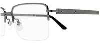 Korrektionsbrille Cartier Santos CT0554O