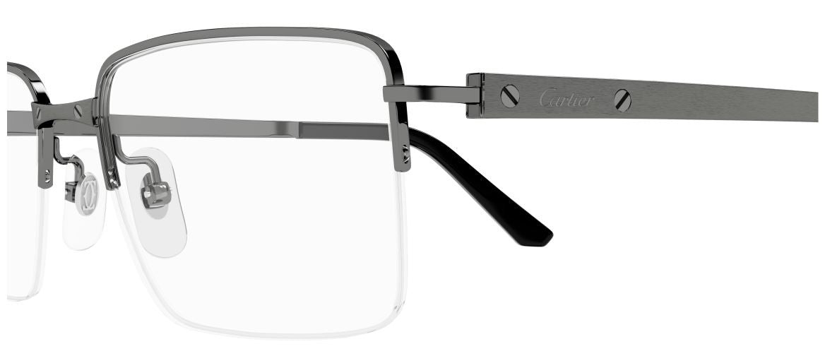 Korrektionsbrille Cartier Santos CT0554O