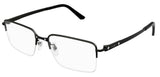 Lunettes de vue Cartier Santos CT0554O