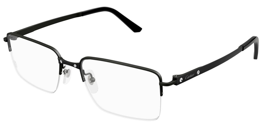 Korrektionsbrille Cartier Santos CT0554O