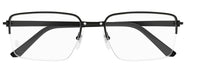 Korrektionsbrille Cartier Santos CT0554O