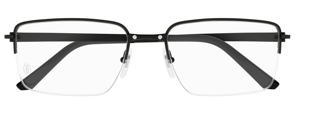 Korrektionsbrille Cartier Santos CT0554O