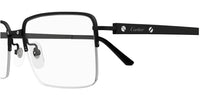 Korrektionsbrille Cartier Santos CT0554O