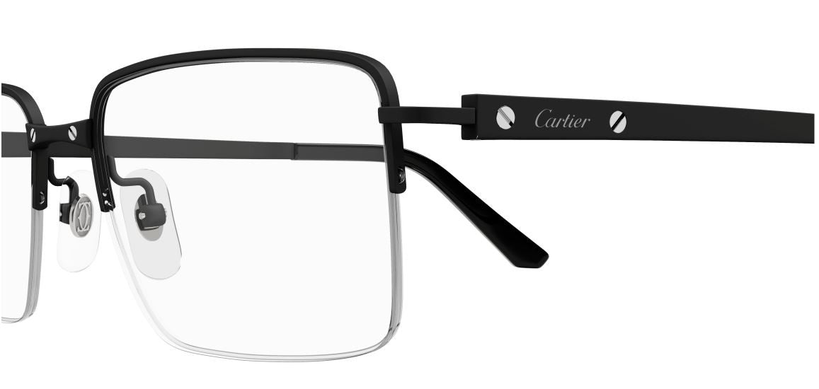 Korrektionsbrille Cartier Santos CT0554O