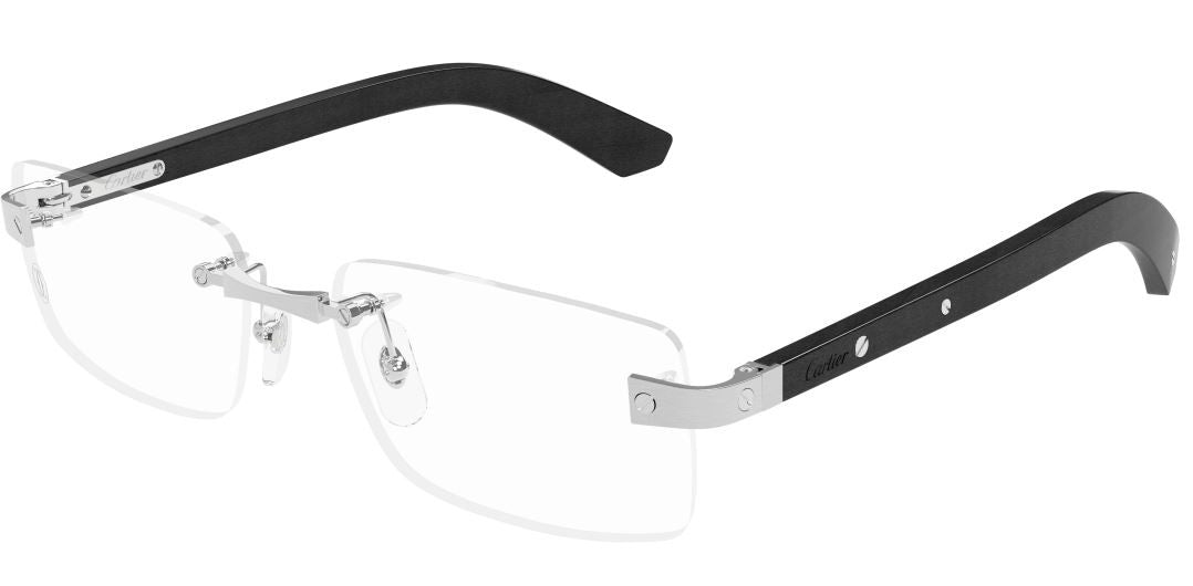 Korrektionsbrille Cartier Santos CT0513O