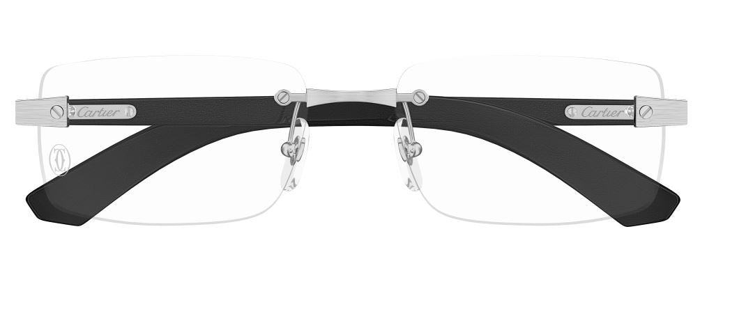 Korrektionsbrille Cartier Santos CT0513O
