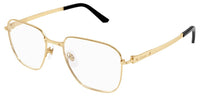 Cartier Korrektionsbrille Santos CT0553O